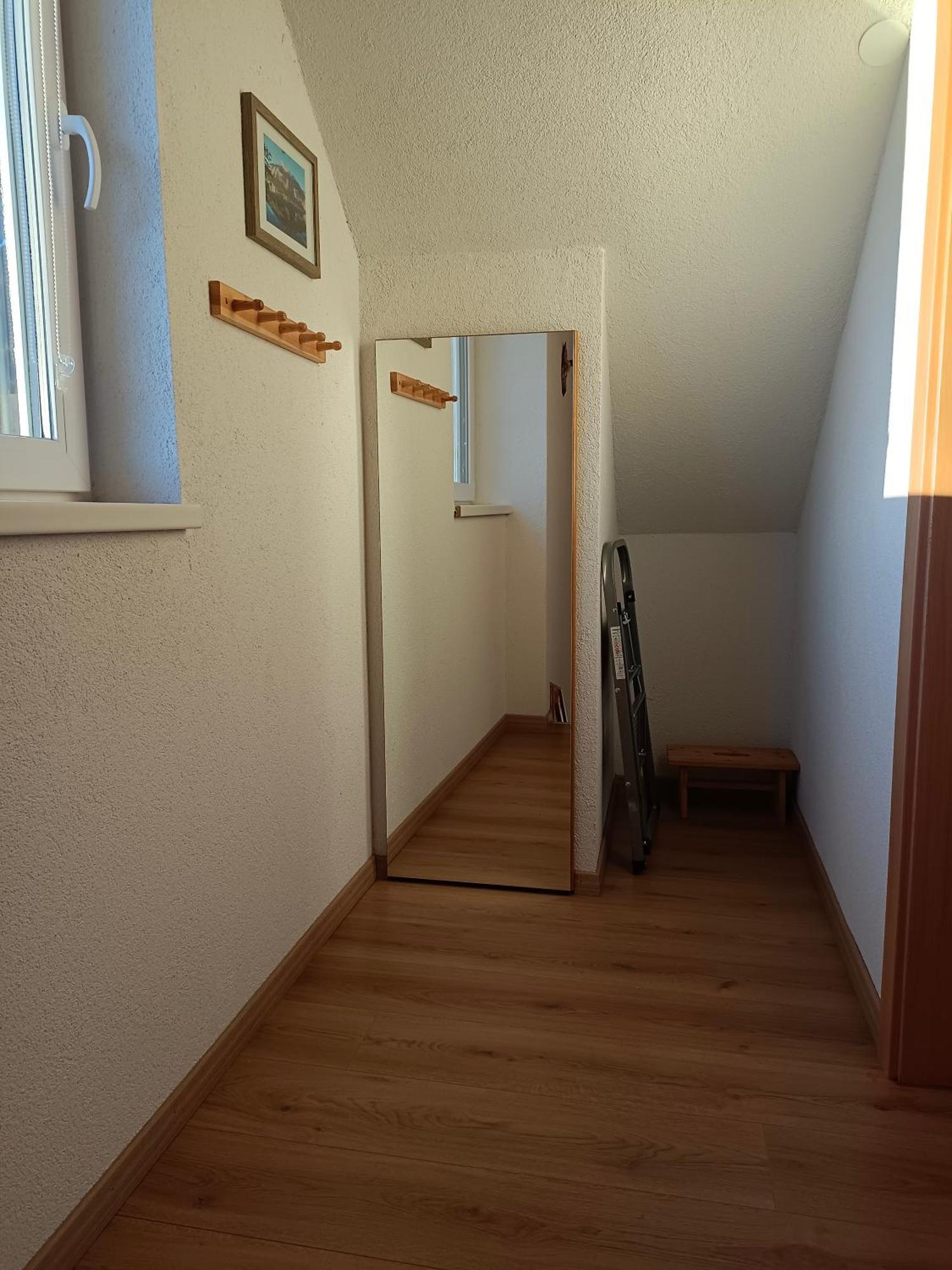 Ferienwohnung Stockenhuber Sankt Martin am Grimming Kamer foto